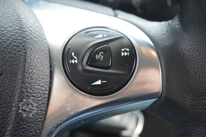 Stationvogn med højt tag Ford Transit Connect 1.5 EcoBlue 100PK EURO 6 - Airc...