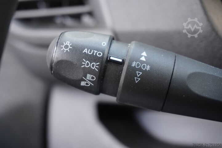 Kassevogn Opel Vivaro 1.5 CDTI L3 EURO 6 - Airco - Navi - Crui...