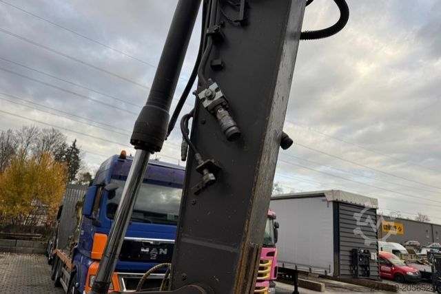 Alții VOLVO EW160C SWS