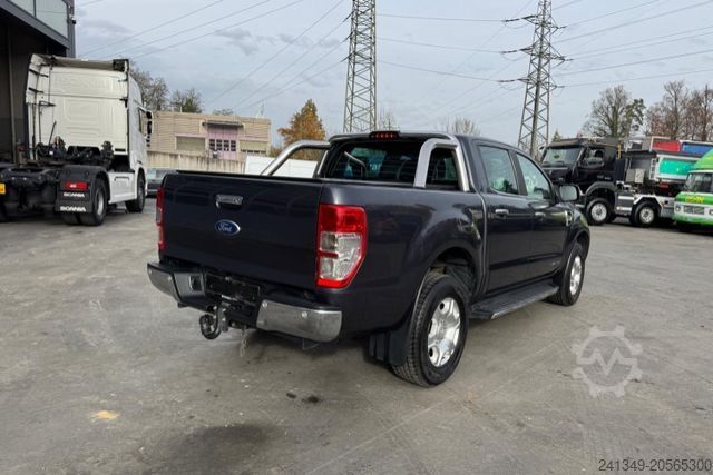 Bestelwagen FORD Ranger 3.2 Diesel 4x4