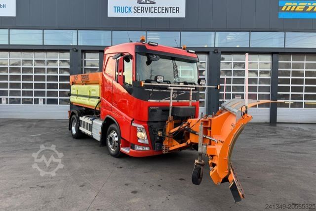 Tractor estándar VOLVO FH-460 4x2 Winterdienst/SZM