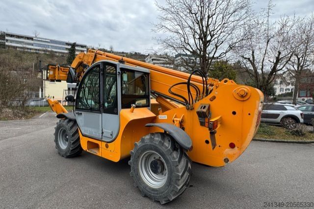 Alții TEREX GTH 4013