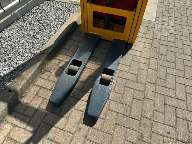 VS-22845 Empilhadeira elétrica Jungheinrich JUNGHEINRICH EJC14G