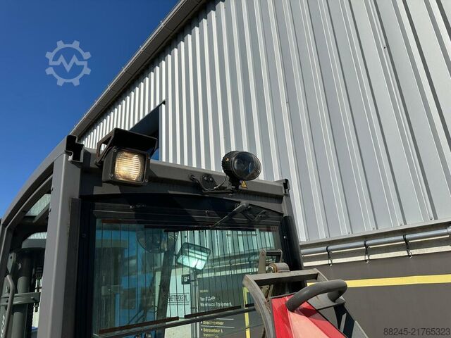 VS-22836 LPG Gabelstapler Jungheinrich TFG 430 JUNGHEINRICH TFG 430