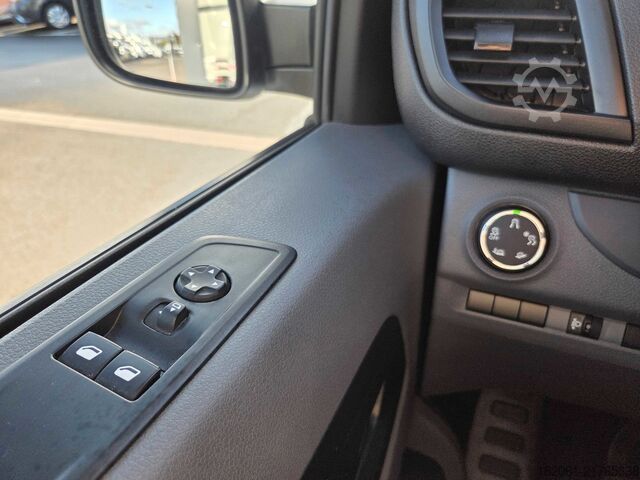 Furgão de painéis FIAT Scudo L2 KaWa 120,Klima,DAB,LR Boden