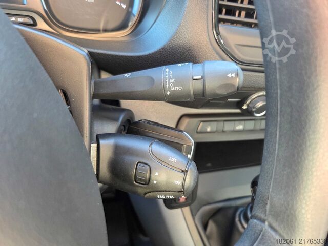 Furgão de painéis FIAT Scudo L2 KaWa 120,Klima,DAB,LR Boden