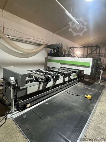 Megmunkálóközpont BIESSE ROVER A SMART 1632 5 axis