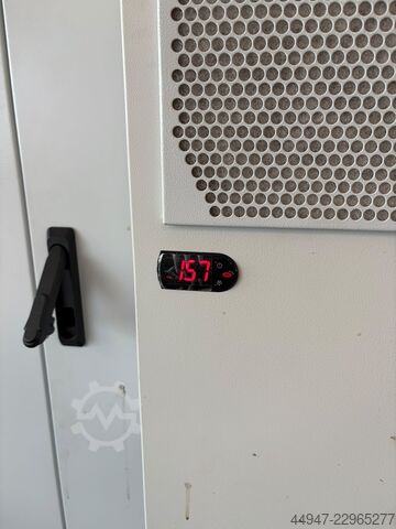 CNC strugarsko-glodački centar SPINNER TC 600 65MC
