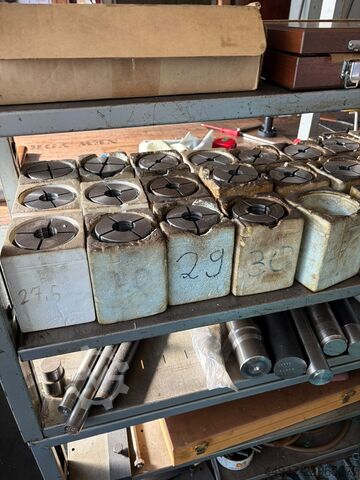 CNC strugarsko-glodački centar SPINNER TC 600 65MC
