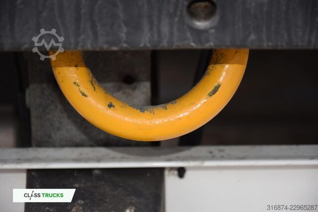 Naczepa chłodnia SCHMITZ CARGOBULL SKO FP 60 ThermoKing SLXi 300