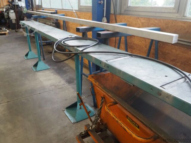 χαμηλόπλατο πριόνι πάνελ Kaltenbach KKS 400 KCH