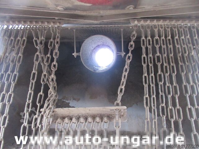 Spazzatrice stradale Hako Citymaster CM1250 Kehrmaschine 4x4  Knic