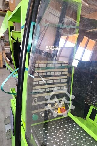 Victory 1350/220 Tech ENGEL Victory 1350/220 Tech