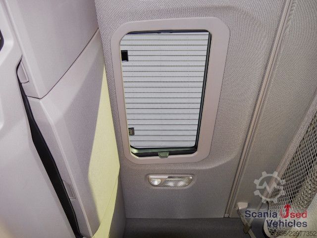 Standard dragbil Scania S 500 A4x2EB - SUPER -
