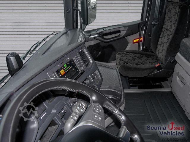 Standard dragbil Scania R 460 A4x2NA - SUPER -