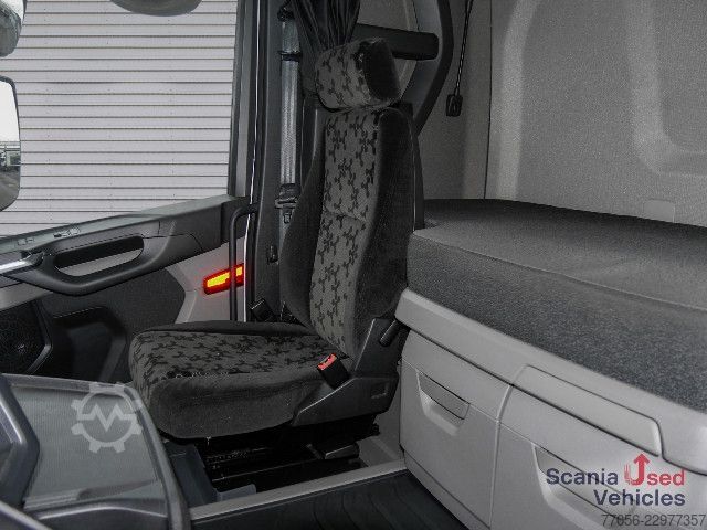 Standard dragbil Scania R 460 A4x2NA - SUPER -