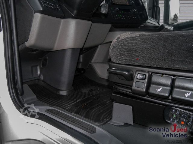 Standard dragbil Scania R 460 A4x2NA - SUPER -