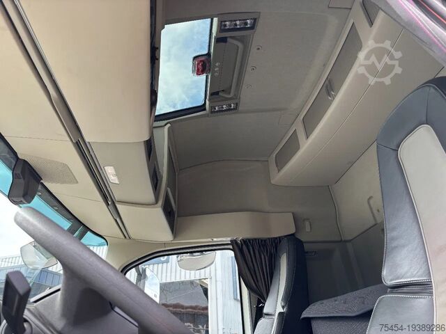 Standaard-SZM Volvo FM FM ELECTRIC