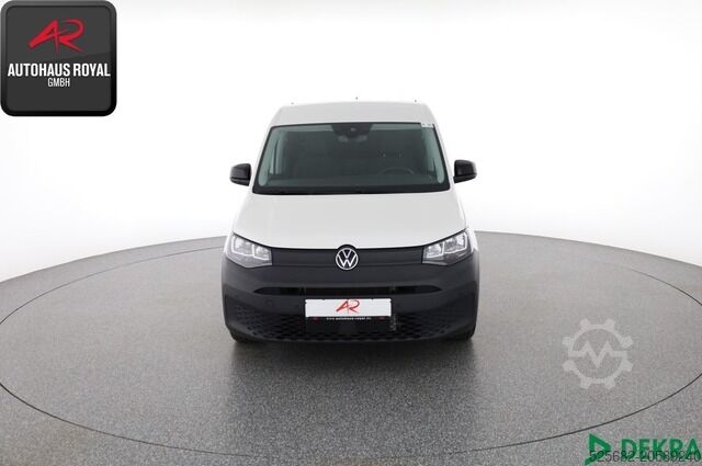 Furgone Volkswagen Caddy 1.5 TSI KASTEN STANDHEIZ,KLIMA,CARPLAY,PDC