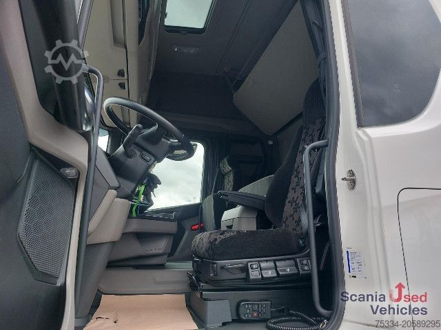 Tractora standard Scania R 460 A4x2NA, SUPER, Navi, Standklima