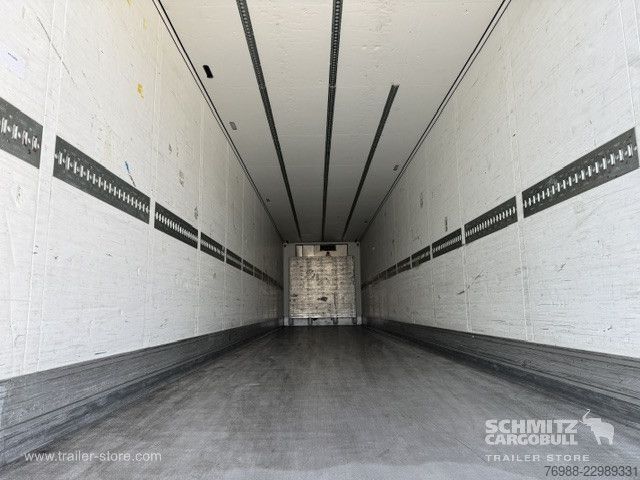 Naczepa chłodnia Schmitz Cargobull Tiefkühler Standard