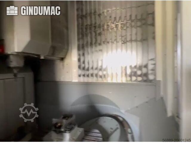 Üniversal İşleme Merkezi DMG DECKEL MAHO DMU 70 eVo