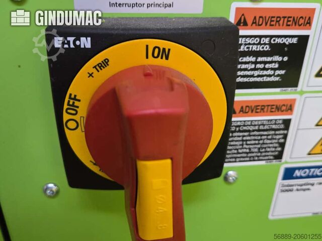 Dikey Enjeksiyon Makinesi Engel Insert 90