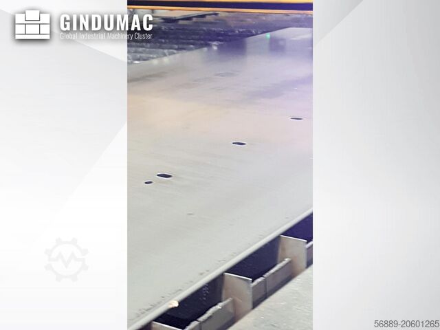 Plazma kesme makinesi MicroStep SPL-P 4501.25