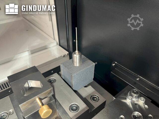 Die-Sinking EDM Makinesi Mitsubishi SG12S