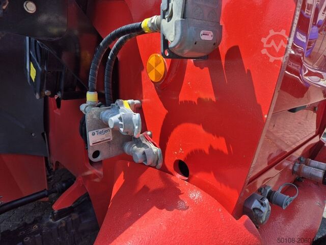 Verreiker star Manitou MLT 840-145 PS AirCon