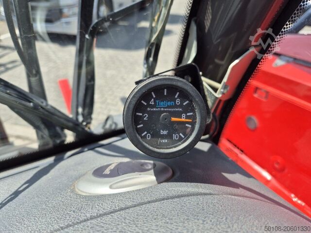 Verreiker star Manitou MLT 840-145 PS  AirCon