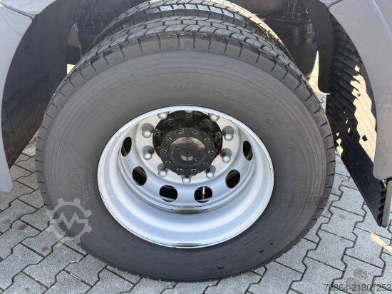 Standardni tegljač MAN TGX 4X2 470 RETARDER EURO 6 MAN TIPMATIC
