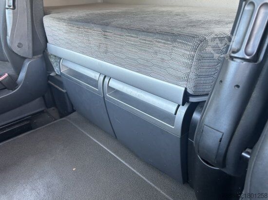 Φορτηγό εναλλασσόμενου αμαξώματος DAF XF 480 FAR BDF EURO 6 LIFTACHSE, RETARDER
