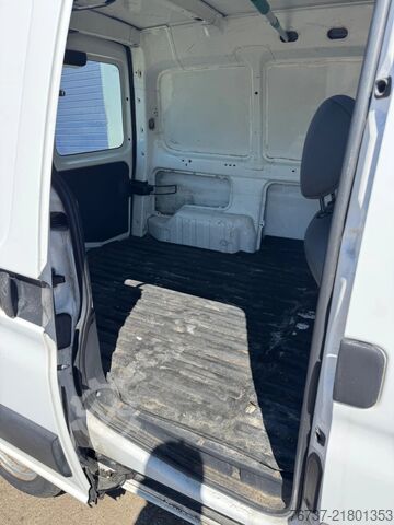 Furgoneta Citroën Berlingo **EURO4-BELGIAN ORIGINE**