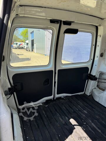 Furgoneta Citroën Berlingo **EURO4-BELGIAN ORIGINE**