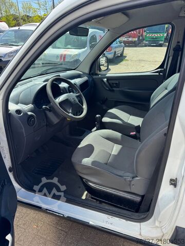 Furgoneta Citroën Berlingo **EURO4-BELGIAN ORIGINE**