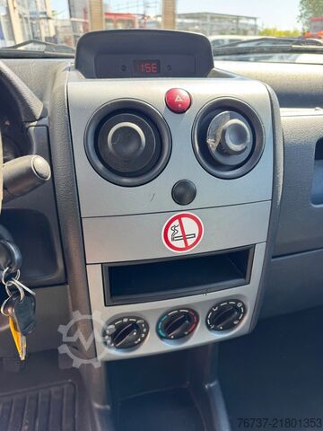Furgoneta Citroën Berlingo **EURO4-BELGIAN ORIGINE**