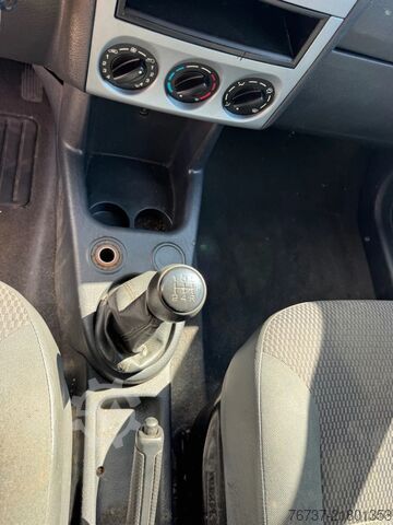 Furgoneta Citroën Berlingo **EURO4-BELGIAN ORIGINE**