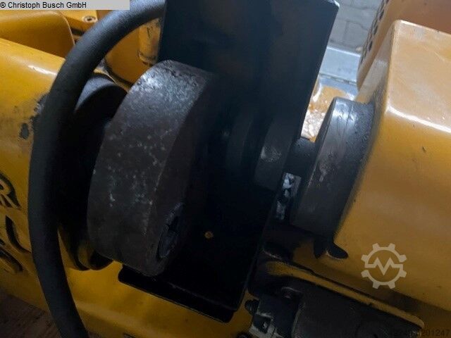 Lappen Machine REISHAUER DS