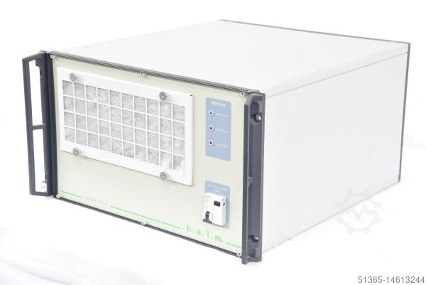 Xenon flasher strømforsyning Halm cetisPV-XF2-P