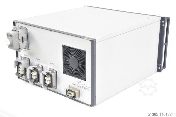 Xenon flasher strømforsyning Halm cetisPV-XF2-P