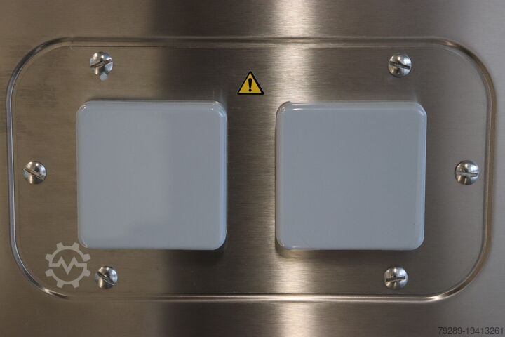 Veiligheidswerkbank klasse II Thermo Fisher Scientific MaxiSafe 2030i