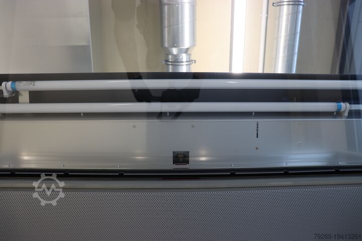 Veiligheidswerkbank klasse II Thermo Fisher Scientific MaxiSafe 2030i