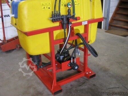 Sprinkler  Reinigingsspuiten