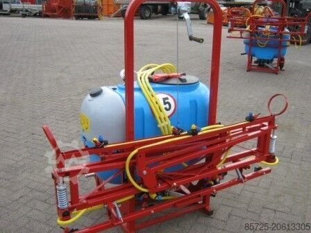 Sprinkler  Reinigingsspuiten