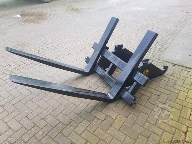 Pallgaffel Beco Palletvork PM2