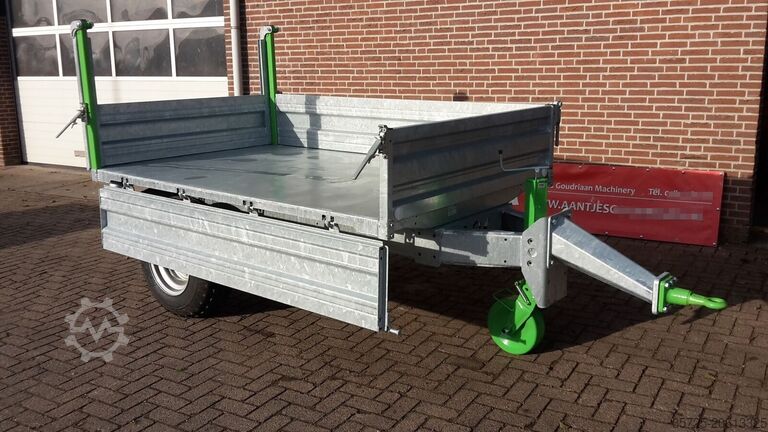 Damperli kamyon  Kipper