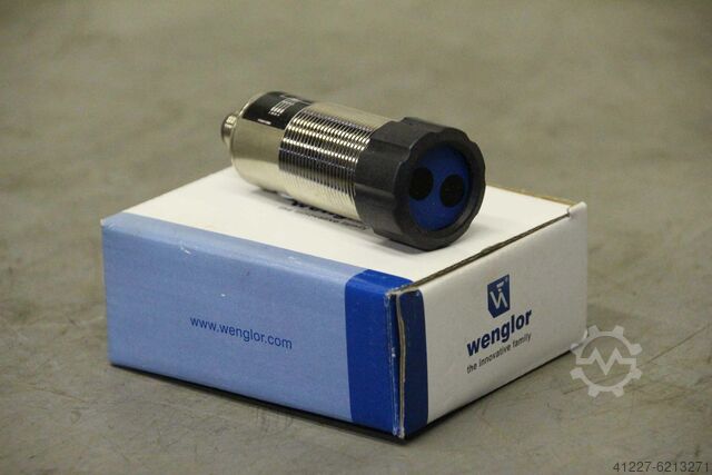 Vezeloptische sensor Wenglor UF87PA3