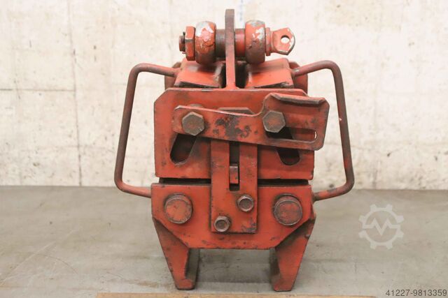 Cuchara de material 1.000 kg unbekannt B04-Z10-1