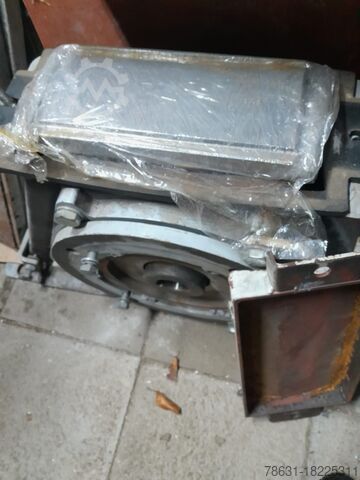 Turbine di sabbiatura Schlick - 4 unità Schlick 320 mm